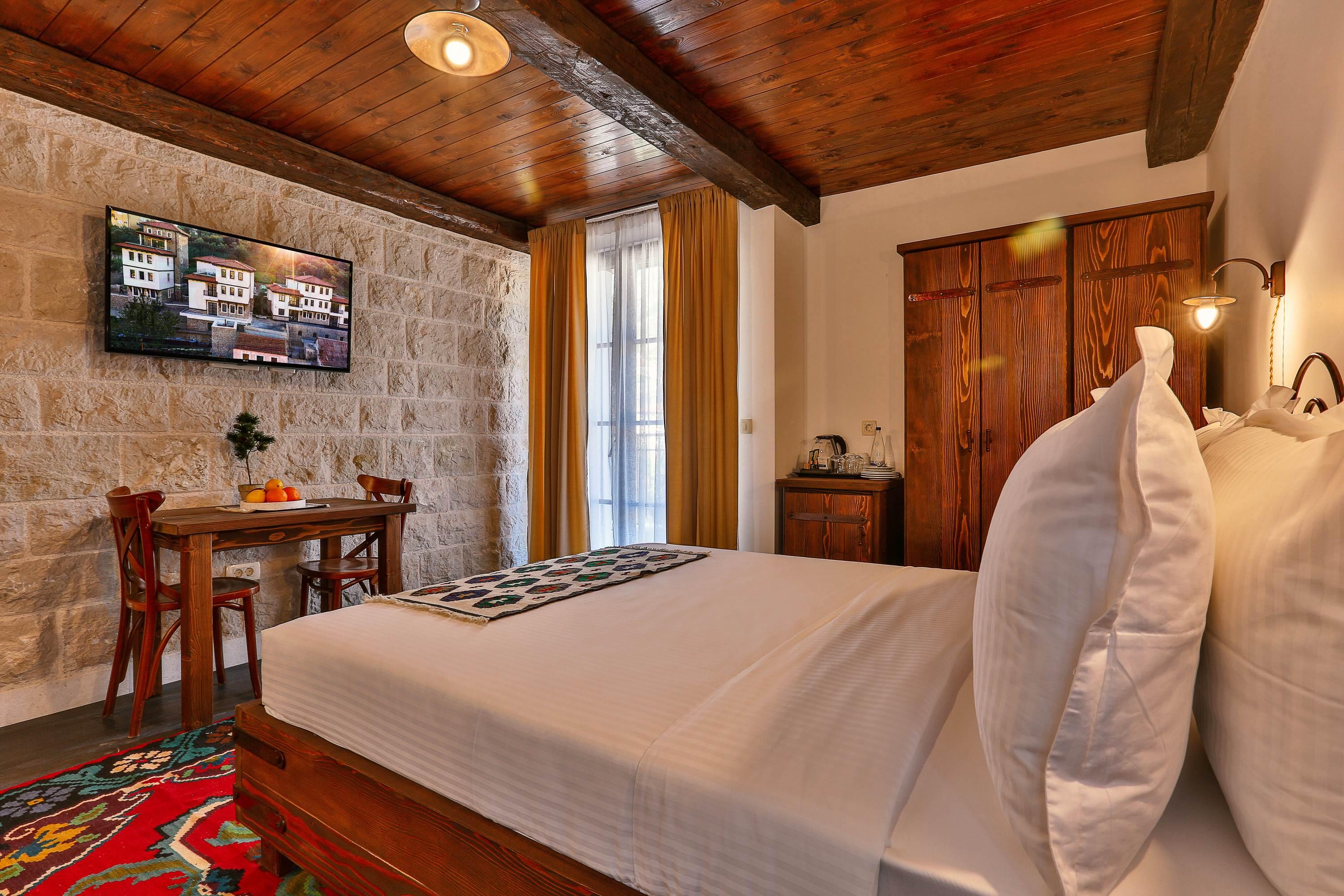 Stara Carsija Hotel & Spa Bar Exterior foto
